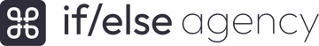if/else agency Logo