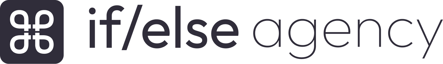if/else agency
